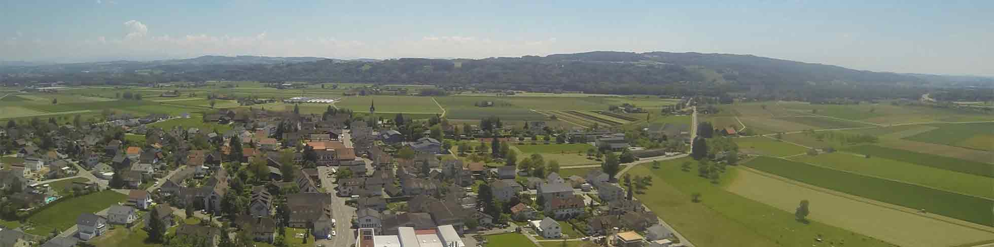 Bahn Romanshorn Zürich Flughafen